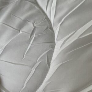 Siebenschläfer Vier-Jahreszeiten-Decke Nähte