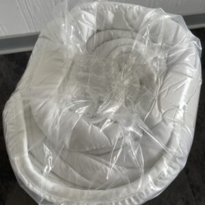 Siebenschläfer Vier-Jahreszeiten-Decke eingeschweißt