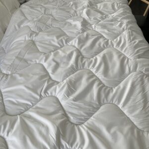 Traumnacht Cozy Mono Bettdecke