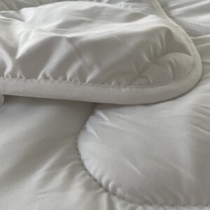 Traumnacht Cozy Mono Bettdecke im Test