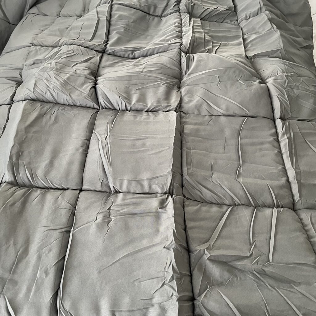 Utopia Bedding Ganzjahresdecke