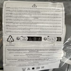 Utopia Bedding Ganzjahresdecke Hinweise