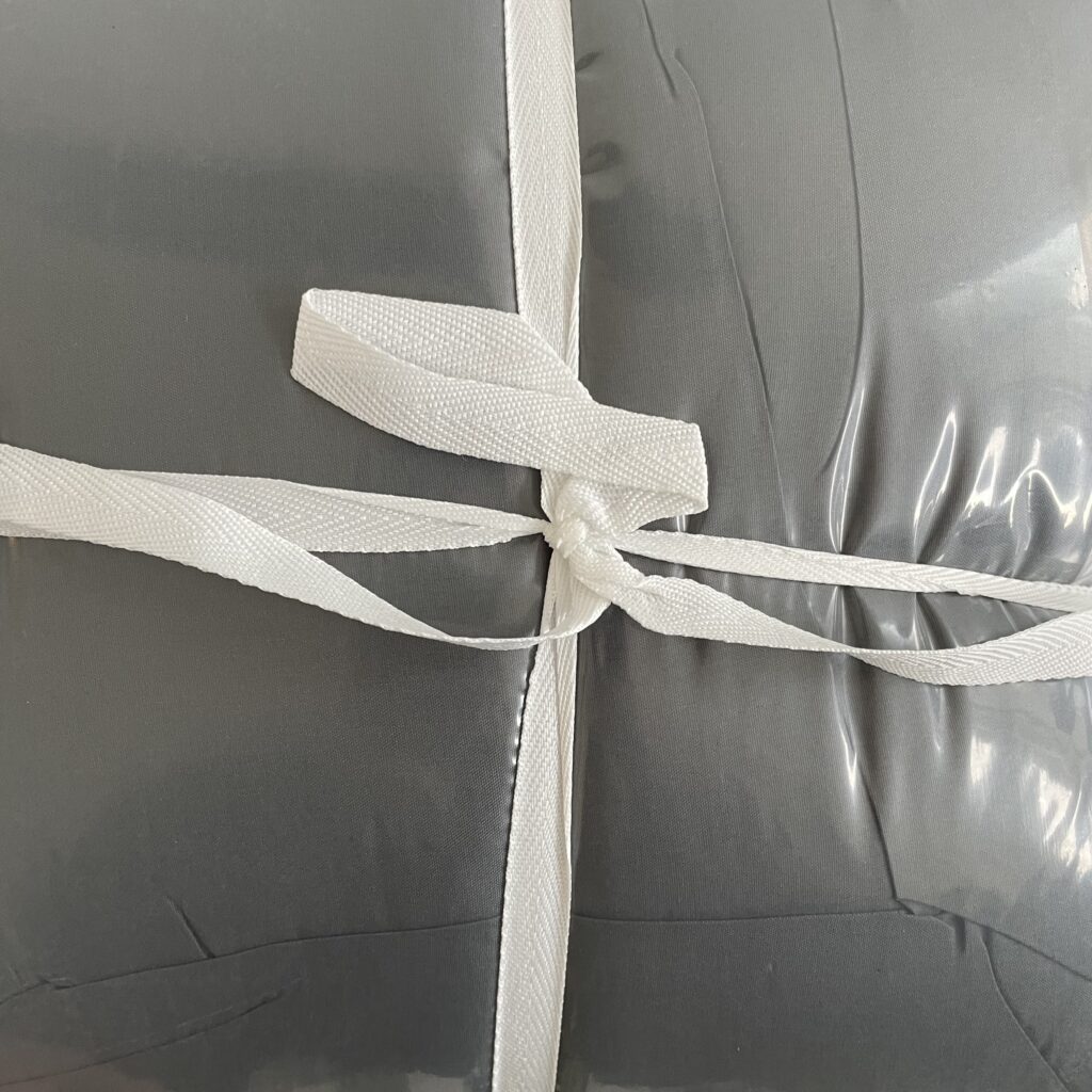 Utopia Bedding Ganzjahresdecke Lieferung