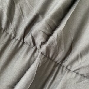 Utopia Bedding Ganzjahresdecke Nähte