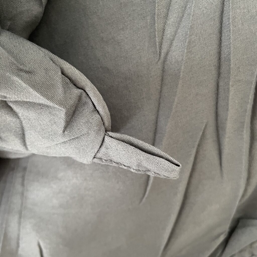 Utopia Bedding Ganzjahresdecke Schlaufe