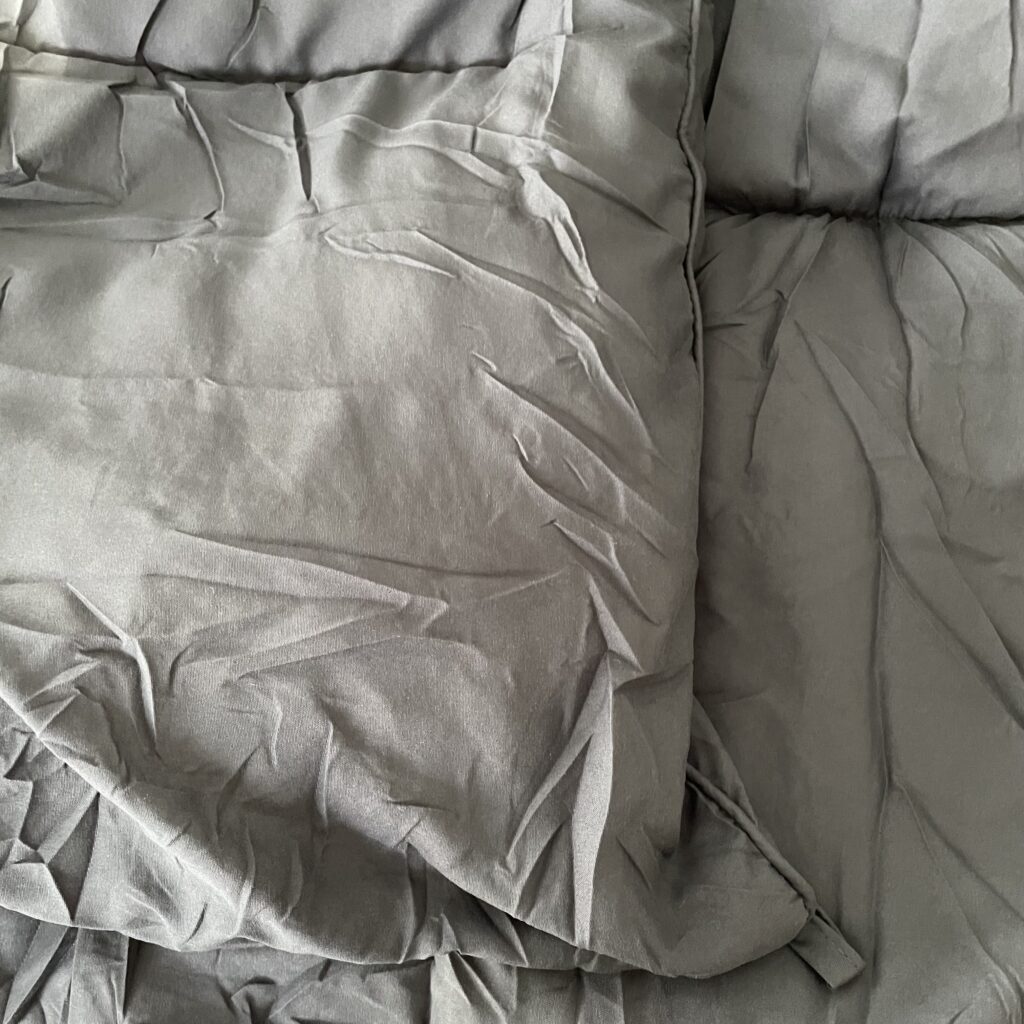 Utopia Bedding Ganzjahresdecke Steppung