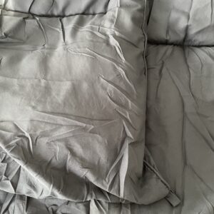 Utopia Bedding Ganzjahresdecke Steppung