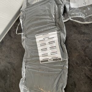 Utopia Bedding Ganzjahresdecke eingeschweißt