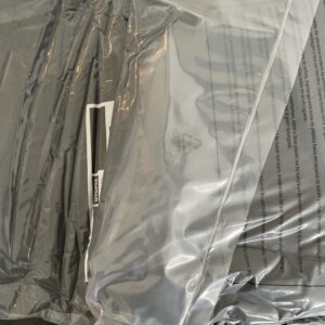 Utopia Bedding Ganzjahresdecke verschweißt