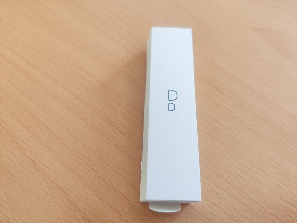 Cambridge Audio Melomania A100 In-Ear-Bluetooth-Kopfhörer Ohrstöpsel verpackt