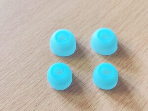 JBL Wave Beam 2 In-Ear-Bluetooth-Kopfhörer Ohrstöpsel