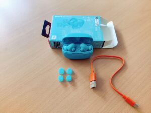 JBL Wave Beam 2 In-Ear-Kopfhörer Übersicht