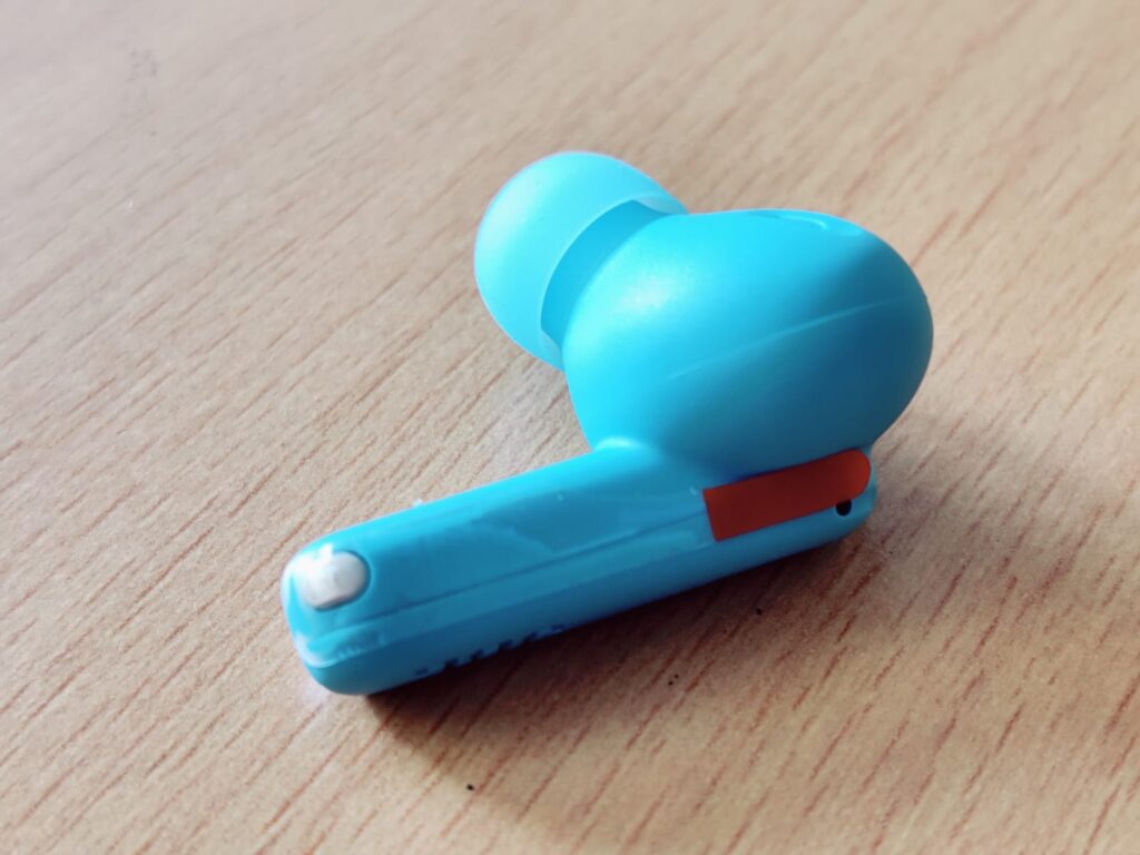 JBL Wave Beam 2 In-Ear-Bluetooth-Kopfhörer Ohrhörer verpackt