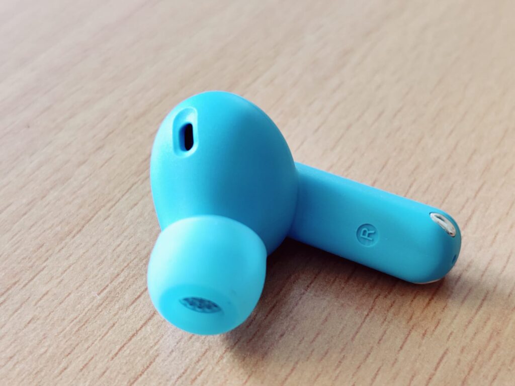 JBL Wave Beam 2 In-Ear-Kopfhörer rechter Ohrhörer