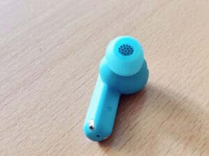JBL Wave Beam 2 In-Ear-Bluetooth-Kopfhörer Ohrhörer mit Ohrstöpsel