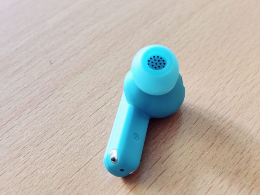 JBL Wave Beam 2 In-Ear-Kopfhörer Ohrhörer mit Ohrstöpsel