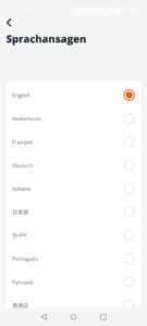 JBL Wave Beam 2 In-Ear-Kopfhörer App Sprachansagen