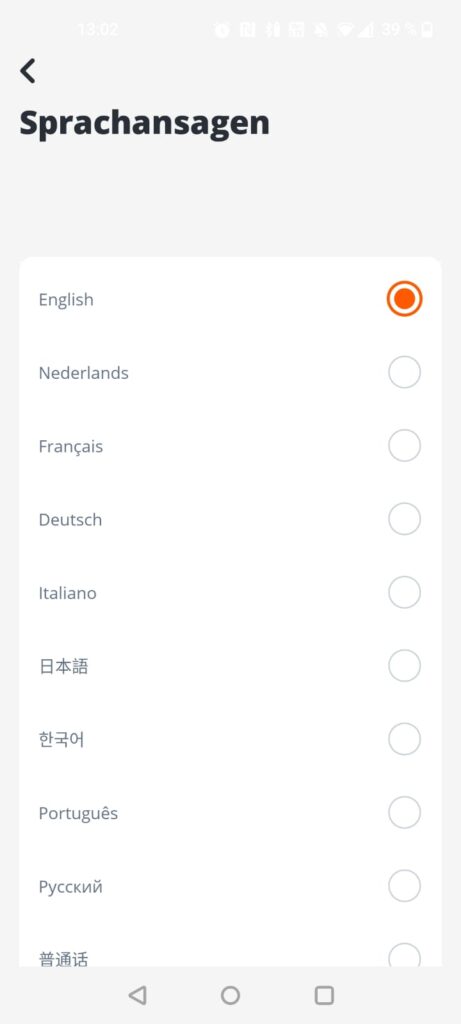 JBL Wave Beam 2 In-Ear-Kopfhörer App Sprachansagen