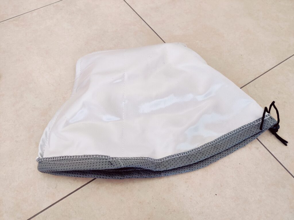 Einhell TC-AV 1720 DW Aschesauger Vorfilter