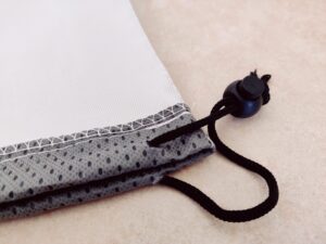 Einhell TC-AV 1720 DW Aschesauger Kordelzug am Vorfilter