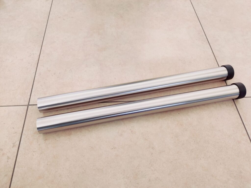 Kärcher AD 4 Premium Aschesauger Verlängerungsrohre