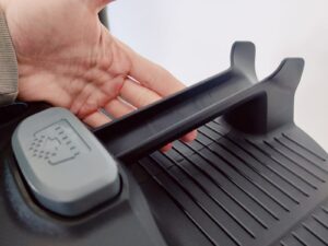 Kärcher AD 4 Premium Aschesauger Tragegriff