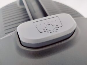 Kärcher AD 4 Premium Aschesauger Filterreinigungstaste