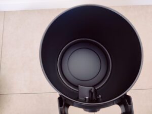 Kärcher AD 4 Premium Aschesauger Behälter