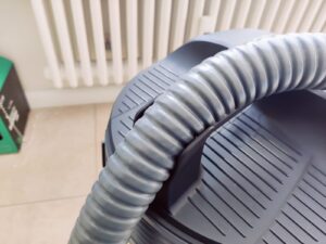 Kärcher AD 4 Premium Aschesauger Schlauchhalterung