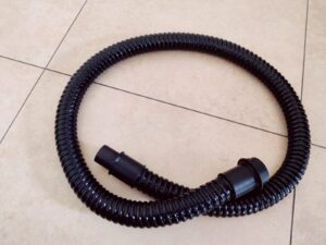 VANPORE BJ1811 Aschesauger Saugschlauch