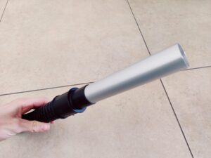 VANPORE BJ1811 Aschesauger Saugdüse