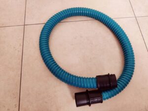 Cecotec Conga Ash 4000 Home Aschesauger Saugschlauch