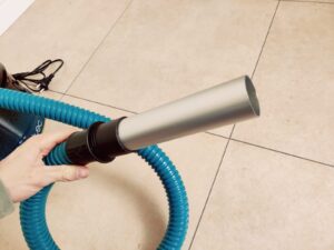 Cecotec Conga Ash 4000 Home Aschesauger Saugrohr