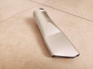 Cecotec Conga Ash 4000 Home Aschesauger Fugendüse