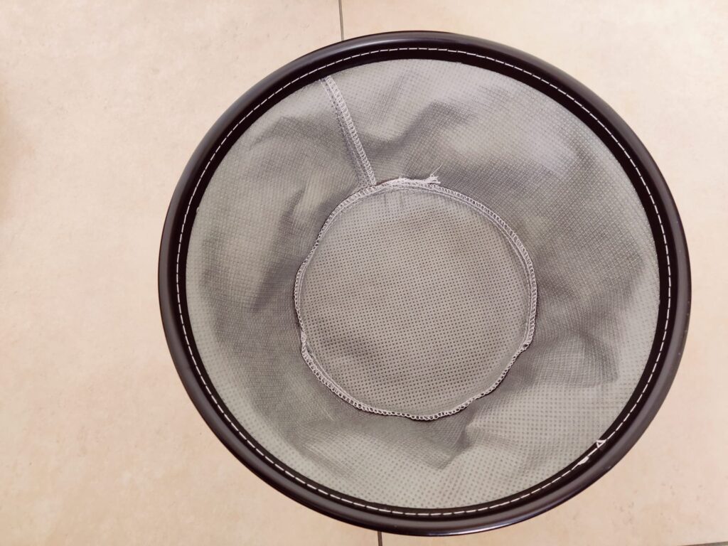 Cecotec Conga Ash 4000 Home Aschesauger Vorfilter