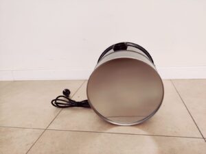 Navaris Aschesauger von unten