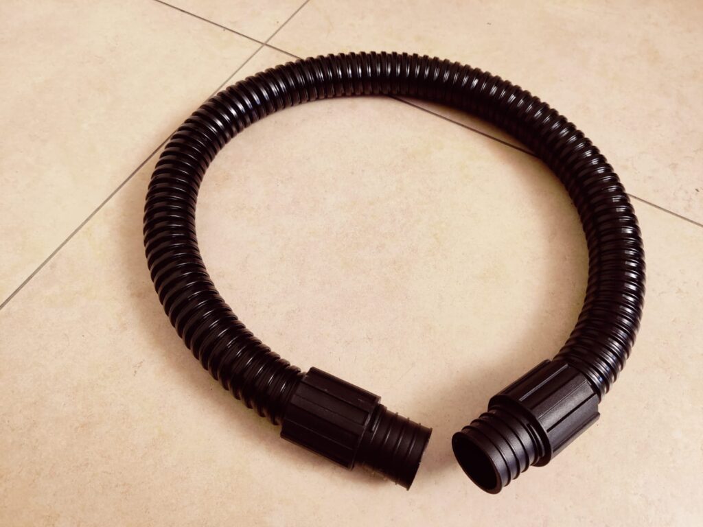 Navaris Aschesauger Saugschlauch