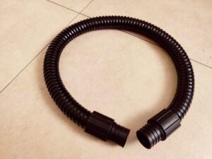 Navaris Aschesauger Saugschlauch