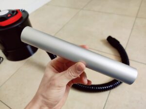 Navaris Aschesauger Saugdüse