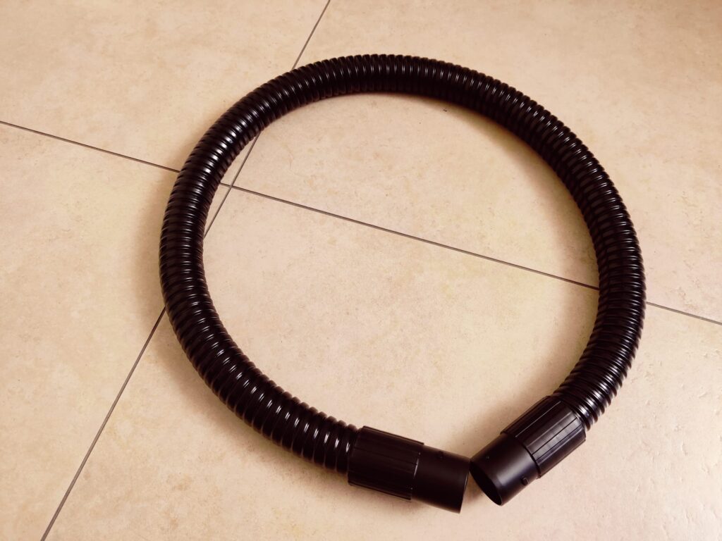 Scheppach GKS20 Aschesauger Saugschlauch