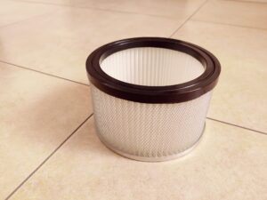 Scheppach GKS20 Aschesauger HEPA-Filter