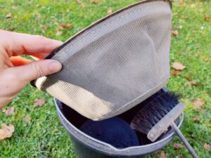 Cecotec Conga Ash 4000 Home Aschesauger Filterreinigung