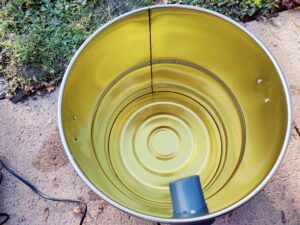 Cecotec Conga Ash 4000 Home Aschesauger Reinigung