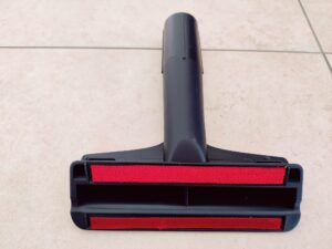 Rowenta RH9B36 X-Force Flex 14.80 Akku-Staubsauger Polsterdüse von unten