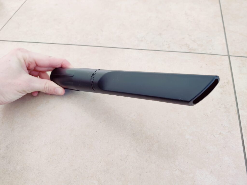 Rowenta RH9B36 X-Force Flex 14.80 Akku-Staubsauger Fugendüse