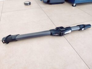 Rowenta RH9B36 X-Force Flex 14.80 Akku-Staubsauger Saugrohr