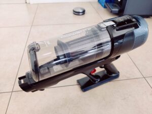 Rowenta RH9B36 X-Force Flex 14.80 Akku-Staubsauger Handgerät