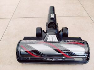 Rowenta RH9B36 X-Force Flex 14.80 Akku-Staubsauger Mini-LED-Turbobürste