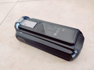 Rowenta RH9B36 X-Force Flex 14.80 Akku-Staubsauger Akku