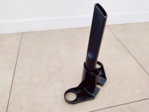 Rowenta RH9B36 X-Force Flex 14.80 Akku-Staubsauger Zubehörhalterung